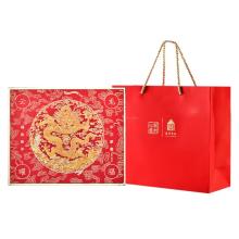 云龙曜福 新年礼盒
