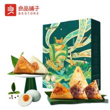 良品铺子福瑞经典粽礼