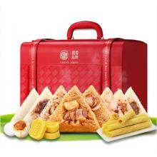 稻香村稻香私房粽子礼盒2490g